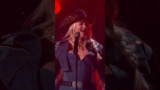 Miranda Lambert  quotWranglersquot Live from the 59th ACM Awards [upl. by Wood]