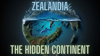 Discovering Zealandia Documentary An Unforgettable Journey Through the 8th Continent [upl. by Keelby]