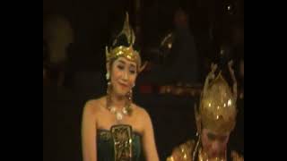 Ramayana Ballet Prambanan [upl. by Tymes44]