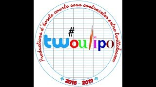 Twoulipo Saison 3 présentation des classes en acrostiche [upl. by Chrissy]