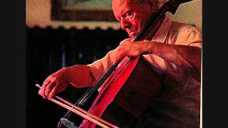 Pau Casals quotCello Concerto C Majorquot Tovey Part IV [upl. by Waldo]