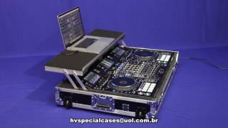 CASE PARA CONTROLADORA PIONER DDJ RZX [upl. by Gaddi]