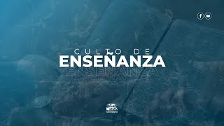 🔴 Enseñanza Nov 7 de 2024  Iglesia MMM Rionegro  Santander [upl. by Ennovaj]