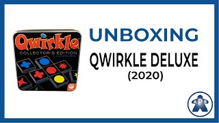 Qwirkle 2017 TV Advert [upl. by Sarge]