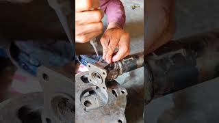 How to Diagnose and Replace Universal Joints ULTIMATE Guide [upl. by Jemy]