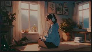 432Hz Lofi Vibes – Rainy Day Chill Beats for Deep Focus amp Relaxation [upl. by Griseldis773]