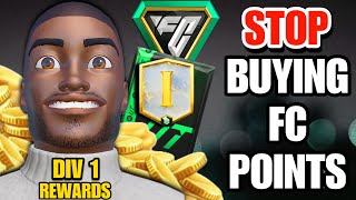 Buying FC Points Won’t Make You Rich But This Will its free [upl. by Sivrahc]