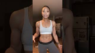 Dance Sculpt Workout motivation love dance live [upl. by Jamima760]