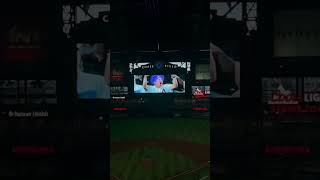 Dbacks hype video [upl. by Leirua]