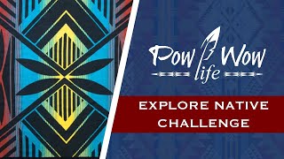 🔥 Explore Native Challenge Begins Win 8th Gen Blankets 🌟 [upl. by Leuqar5]