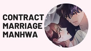 Romance Manhwa Recommendations  Marriage Themed Manhwa [upl. by Aruon]