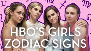 Astrological Breakdown of GIRLS with Cole Prots [upl. by Stine]