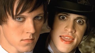 Panic At The Disco  I Write Sins Not Tragedies HD [upl. by Serolod]