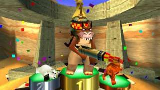 Lets Play Crash Team Racing 2  On your Dingo Get Set Race [upl. by Essej376]