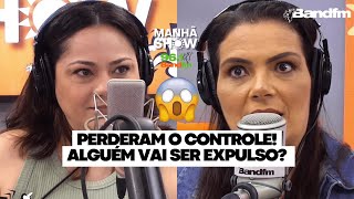 BBB 24 Davi e Bin Laden brigam feio e a casa perde o controle Alguém merece ser expulso 😮 bbb [upl. by Eneleuqcaj668]