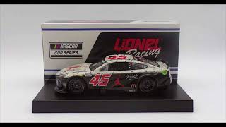 BIG NEW NASCAR DIECAST SHIPMENT RELEASE [upl. by Panthia85]