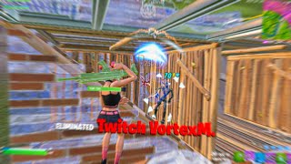 Nice For What 💞 Ft VortexM  Fortnite Highlights [upl. by Wat31]