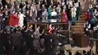 BOTT 1990 quotCant Stop Praising His Namequot [upl. by Nowell]