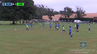 Ardingly 5 Day Camp  Full Match Footage  Pitch 6  09082019 [upl. by Martguerita]