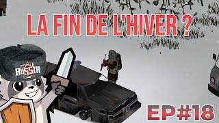 La fin de lhiver  Project Russoid EP18 [upl. by Etnoed]