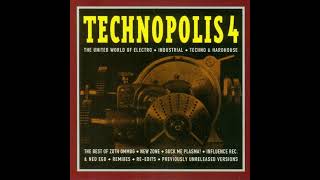 Technopolis 4 [upl. by Sanbo]