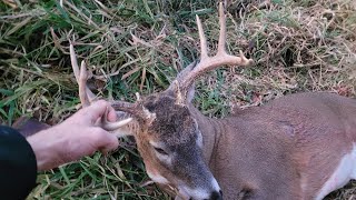 2024 Mn deer hunt on mud lake [upl. by Enram]