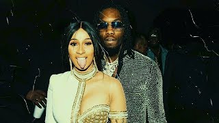 Cardi B  Ahora Dice Remix ft Offset [upl. by Gnilsia614]