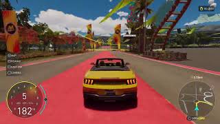 The Crew Motor Fest Race Free Trial Gameplay [upl. by Alburg]