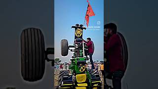 Tochan king pa stunt Nishu deshval tochanking trending shorts vedioshorts jhondeer farming [upl. by Asabi]