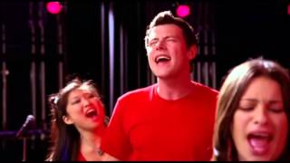 Glee  quotDont Stop Believinquot by Journey Glee Season 1 Episode 1 [upl. by Benenson388]