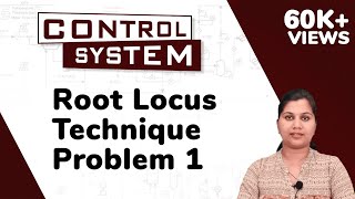 Introduction to Root Locus  Root Locus Technique  Control System [upl. by Mussman]