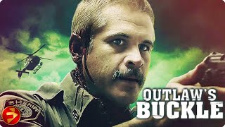 Storms coming and the hunt is on  OUTLAWS BUCKLE  Action Crime Thriller  Full Movie [upl. by Oneill615]