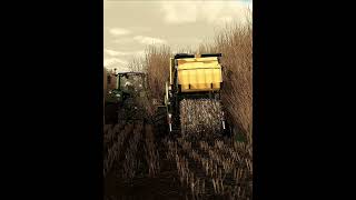 Ls22 GamePLay plauzi Community Clips  FarmingSimulator22 1104 [upl. by Aliehc]