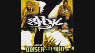 16 SFDK  Yema quemada bonus track 2001 Odisea en el lodo 2003 [upl. by East]