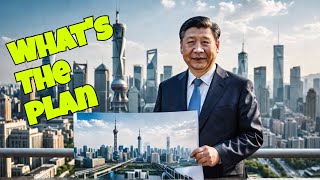 Chinas 30 Trillion Economy by 2035 What It Means For You [upl. by Nwahsear]