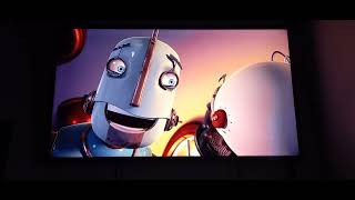 Robots 2005 Opening Credits Scene [upl. by Sarajane]