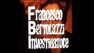 FBI Francesco Bertolazzi Investigatore 6 getto della spugna  1970  film completo in Italiano [upl. by Johnston]