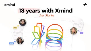 Xminds 18th Anniversary  Hear Voices from Our Users [upl. by Noyad]