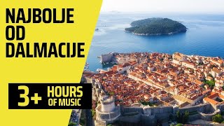 Najbolja dalmatinska glazba  The best Dalmatian music  Welcome to Croatia – beautiful Dalmatia [upl. by Eiddal7]