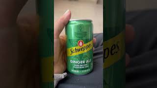 Ginger ale [upl. by Vashtee]