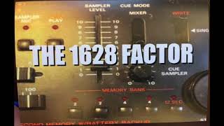 1628 Factor  Time to Build  Side Two [upl. by Vinnie566]