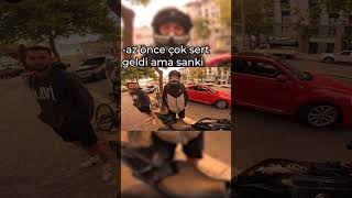 MT07 başlangıç motoru olur mu  motorcycle bike gopro motovlog yamaha bikelife [upl. by Eloci]