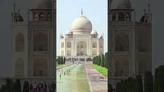 Who built the Taj Mahal [upl. by Foulk]