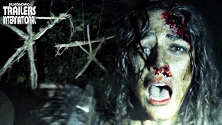 BRUXA DE BLAIR  Trailer Oficial Dublado Terror 2016 HD [upl. by Boys]