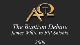 The Baptism Debate [upl. by Swarts514]