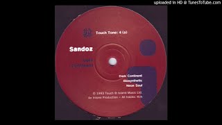 Sandoz ‎– Dark Continent Tone 4 [upl. by Adniralc]