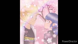 Adrien X Marinette Shakespeare By Miranda Cosgrove [upl. by Craven]