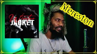 MERCSTON  WINTER JACKET  Lyricist Reaction [upl. by Nyleahcim]