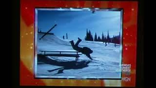 Americas Funniest Home Videos Honorable Mentions Season 19 Episode 7 2008 [upl. by Zeculon]