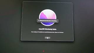 Formater son Mac  Installation OS Monterey clean install [upl. by Williamson]